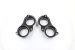 04-06 Yamaha Yzf R1 Oem Airbox Intake Velocity Stacks 5VY-1440B-00-00. Fixed Price $45.69.