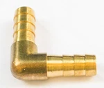 Helix 90 Degree Hose Fitting. Fixed Price $25.89.