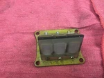 83 Honda CR-125 Cage And Dual Stage REEDS,14100-KA3-711. Fixed Price $38.00.