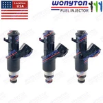3PCS Oem T1245581 Fuel Injectors For Triumph Daytona 13-17. Fixed Price $55.88.