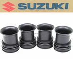 Suzuki Airbox Carburetor Set 77 78 79 Gs 750 850 L OEM#I127. Fixed Price $74.15.