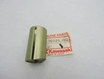 16025-1110 Nos Kawasaki Throttle Valve KX80 Y391G. Fixed Price $52.19.
