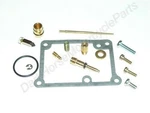 Carburetor Repair Rebuild Kit Yamaha YFS200 Blaster 88-05 K&l 18-2658. Fixed Price $29.68.