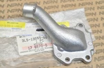 Nos Yamaha MJ50 PW50 Y-zinger QT50 Intake Manifold Joint 3L5-13555-00. Fixed Price $27.49.