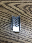 Yamaha FJR1300 2003-2005, Reed Valve Plate Part # 5JW-1482K-01-00. Fixed Price $22.00.