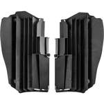 Cycra 1CYC-6803-12 Radiator Louvers Black. Fixed Price $45.45.