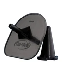 No Toil Airbox Cover WK150-43 1050-0320 901-15043K 1050-0428. Fixed Price $35.96.