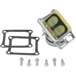 Boyesen RAD-01G Valve High Flow Intake With 2-STAGE Carbon Fiber Reeds Usa!. Fixed Price $199.99.