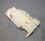 Honda CR80R CR85R Radiator Grille Cover Louvre 1986-2007. Fixed Price $19.50.
