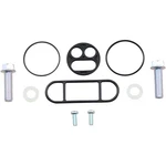 Parts Unlimited Fuel Petcock Repair Kit 0705-0436. Fixed Price $21.71.