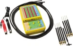 Tecmate Optimate Vacuummate Allweather Carburetor/fuel Injection Manometer TS-72. Fixed Price $899.95.