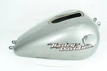 07 Harley Dyna Fxd Super Glide Oem Fuel Tank Gasoline Reservoir - Dented. Fixed Price $269.10.