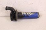 2001 Yamaha WR250F Throttle Assembly. Fixed Price $22.00.