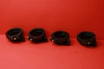 03-04 Yamaha Yzf R6 Oem Throttle Body Connecting Joint. Fixed Price $25.99.