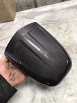 08 Yamaha Stryker Star Side Intake Airbox Scoop. Fixed Price $222.00.