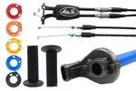 Motion Pro Revolver Throttle Kit Crf 450R 21-23, 01-2998 Honda, Mp. Fixed Price $280.74.