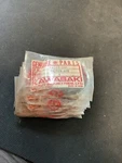 Nos Genuine Kawasaki 14063-001 Air Filter G31M Centurion 100 New Old Stock. Fixed Price $14.96.