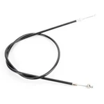 Motion Pro 1972 T500 Cobra Fits Suzuki 04-0000 Cable Black Vinyl Clutch. Fixed Price $40.69.