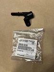 2013 2014 2015 2016 Kawasaki Kx 250F Airbox Fuel Injector Joint Fitting Elbow. Fixed Price $44.99.