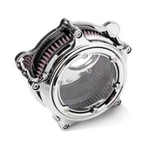 Performance Machine 0206-2156-CH Vision Air Cleaner. Fixed Price $543.56.