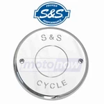 S&s Cycle Air Cleaner Cover For Assembly Kit 2016-2020 Gm. Fixed Price $180.31.