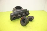 1984-1985 Kawasaki ZN700 Ltd Air Box Inlet Duct Boot Oem 11010-1221 14073-1032. Fixed Price $44.95.