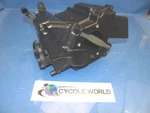 2013 Kawasaki EX300 Ninja +filter+side Cover Panel Intake. Fixed Price $12.74.