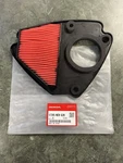 1999-2007 Honda Shadow Vlx VT600 Cd Air Filter Cleaner Oem 17205-MZ8-G20. Fixed Price $41.95.