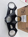 Oem Genuine Kawasaki ZX4RR 24-25 Front Fork Upper Yoke Holder 44039-0196. Fixed Price $338.48.