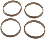 Cometic Milwaukee Intake/exhaust Gasket Harley 35-80 C10203. Fixed Price $30.99.