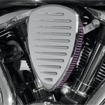 Baron Chrome Comet Big Air Kit For Honda VTX1800 (BA-2060-06). Fixed Price $320.15.