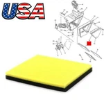 Air Filter Element Cleaner For Yamaha Serow TTR225 1KH-14451-00-00. Fixed Price $6.59.