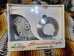 Harley 99-01 Screamin Eagle Air Cleaner Kit Efi TC88 29441-99A Marelli C4. Fixed Price $199.99.