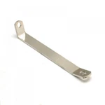 S&s Cycle 17-0393 Carburetor Support Bracket For Super And G Harley-davidson. Fixed Price $34.05.