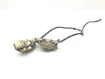 Left Right Front Brake Calipers Pads Set Aprilia RST1000 Futura 2135. Fixed Price $225.94.