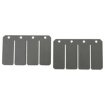 Boyesen Super Stock Carbon Reeds For Honda CR250R 2003-2004. Fixed Price $66.78.