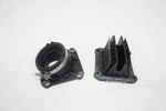 2019 Ktm 300 Xc V-force 4R Valve Reeds Oem Intake Manifold Boot Husqvarna. Fixed Price $97.75.