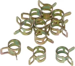 SP1 Fuel Line Clip 3/16" 10/PK Clamps. Fixed Price $10.41.