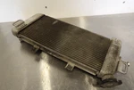 06-08 Kawasaki Ninja EX650 Radiator 39061-0215. Fixed Price $38.13.
