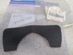 Nos Oem Kawasaki Fuel Tank Rr Pad 2002-2008 VN1600 VN1500 39156-1701. Fixed Price $17.59.
