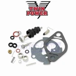 Twin Power 71798H4 Bendix Service Parts - Rebuild Kit For Fuel & Air Te. Fixed Price $39.92.