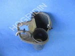 Harley Buell Blast Air Filter Cleaner Main Body Assembly Great Used Condition. Fixed Price $30.00.