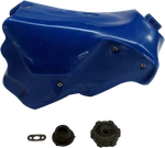 Ims Products Inc. Large-capacity Gas Tank Blue Yamaha 3.6 Gallon 117316-B2. Fixed Price $394.67.