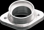 Drag Specialties DS-289219 Flange Adapter For Cv Carb Manifold. Fixed Price $47.26.