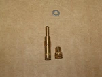 91-96 Honda Stage Keihin Carburetor Jet Kit 40 128. Fixed Price $19.00.
