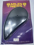 Arlen Ness Black Abs Plastic Teardrop Air Cleaner Cover Cv Carb Harley 18-091. Fixed Price $179.95.