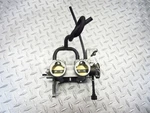 2018 17-20 Kawasaki KLE300 Versys-x Oem Throttle Bodies Intake Assembly Bare. Fixed Price $52.49.