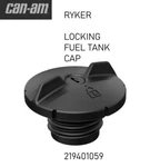 Can-am Oem 2021-2026 Ryker 600/900 Locking Fuel Cap Kit 219401059. Fixed Price $42.49.