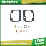 Fit For Spi VM38 Mm SM-07080 Carburetor Rebuild Repair Kit. Fixed Price $7.63.