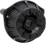 Arlen Ness Inverted Sucker Air Cleaner Black 10-GAUGE 600-008. Fixed Price $455.95.